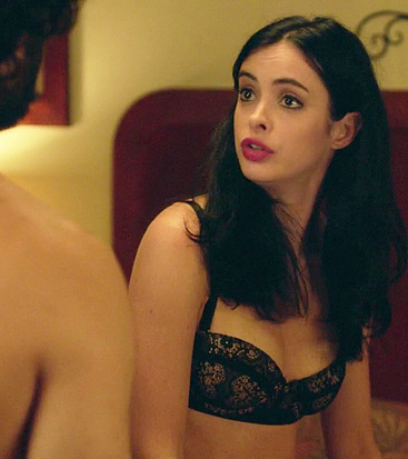 Krysten Ritter underwear scenes