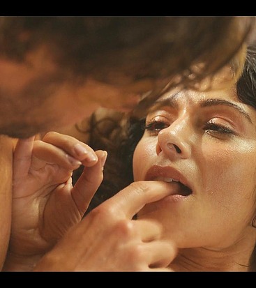 Sarah Shahi erotic movie scenes