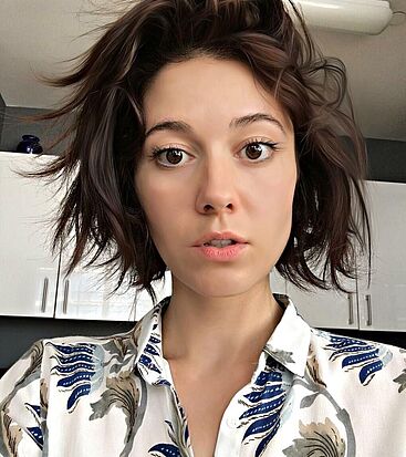 Mary Elizabeth Winstead cute