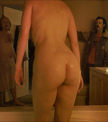 Mary Elizabeth Winstead ass naked
