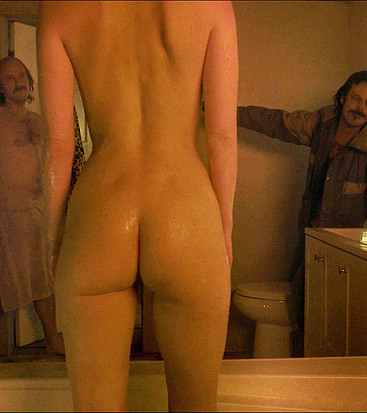 Mary Elizabeth Winstead frontal nude