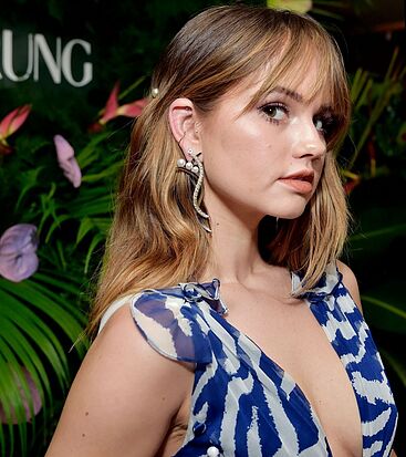 Debby Ryan hot