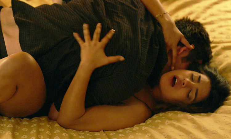 Priyanka Chopra nude sex video