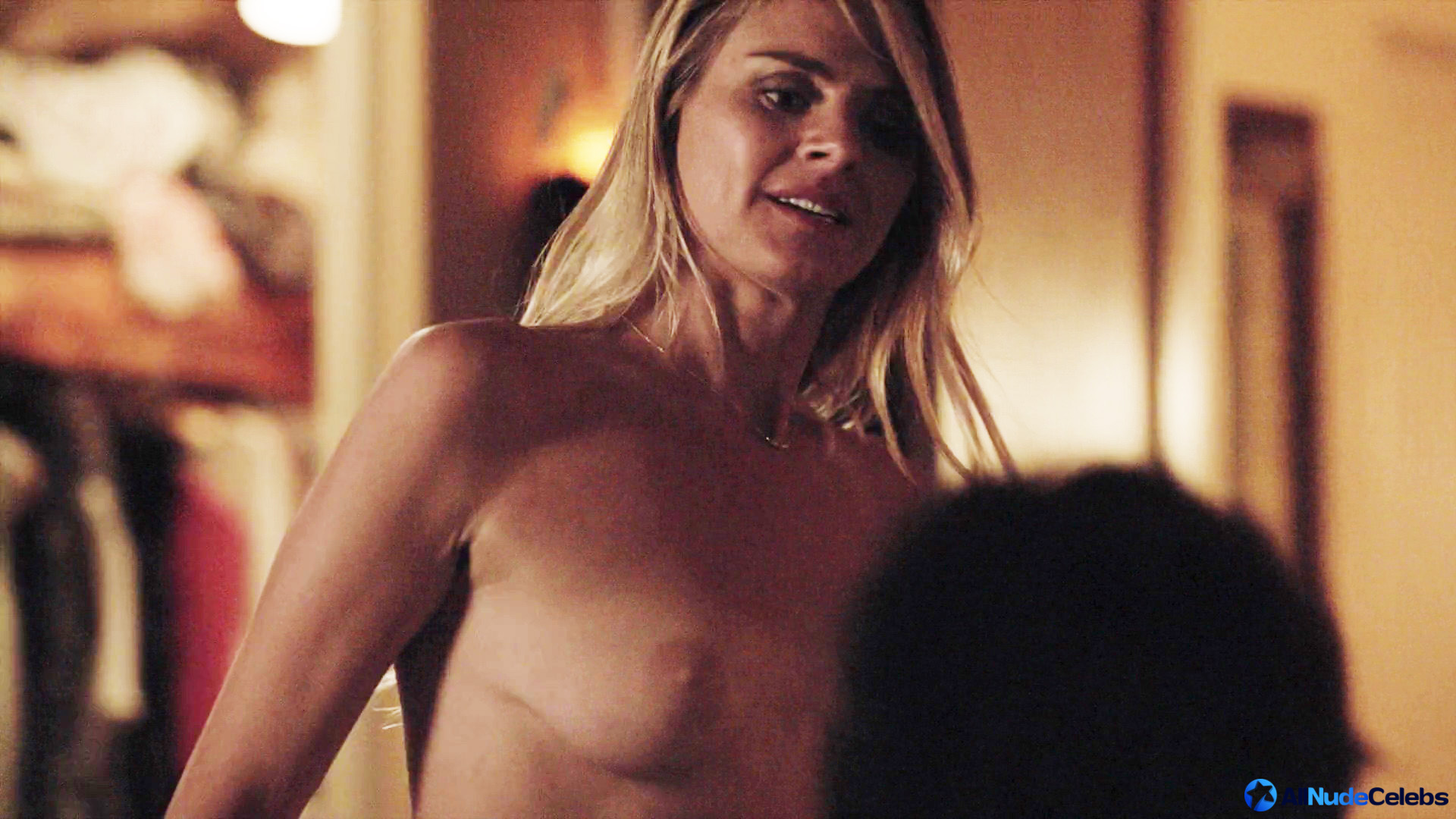 Eliza coup nude
