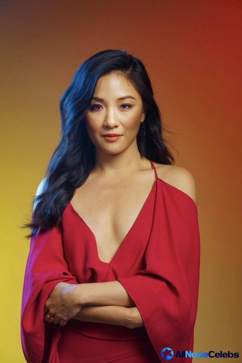Constance Wu sexy photoshoots.