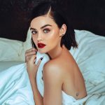 Lucy Hale Leaked Nude Photos And Hot Sex In Movies