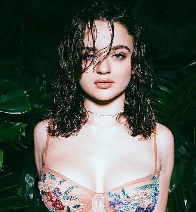 Joey king nude pictures