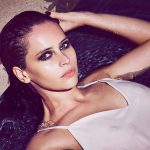 Felicity Jones Nude Movie Scenes & Sexy Lingerie Photos
