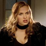 Vinessa Shaw Nude And Rough Sex Scenes Collection