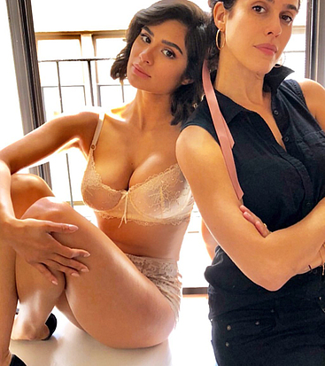 Diane Guerrero leaked nude photos