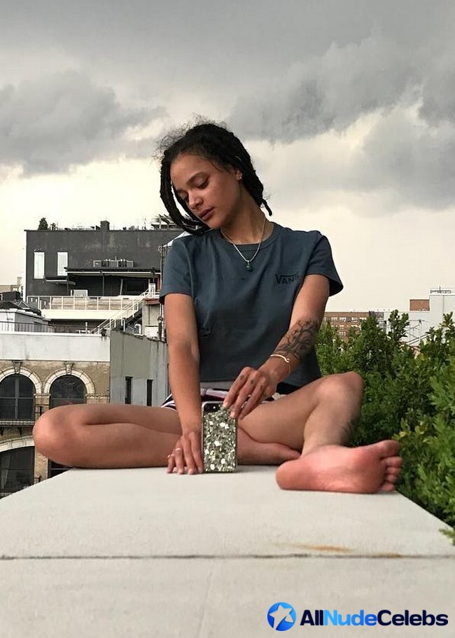 48 Sasha Lane Nude Pictures That Will Make Your Heart Pound For Her – The  Viraler