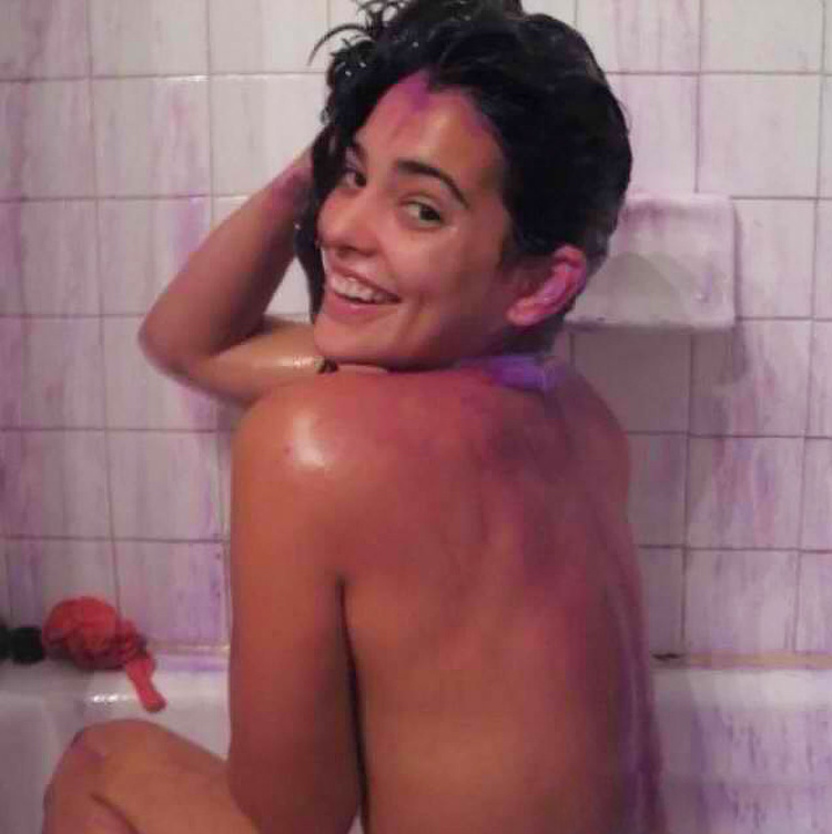 Natalie Martinez leaked nude photos