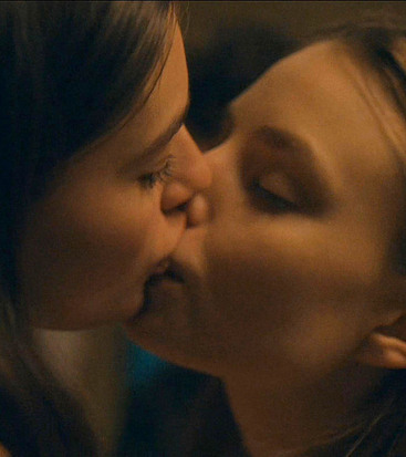 Kristine Froseth sex tape