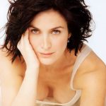 Carrie-Anne Moss Nude Sex Scenes And Oops Beach Photos