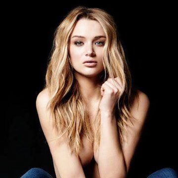 Hunter King Nude Topless And Sexy Lingerie Photos Collection.