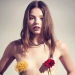 Kristine Froseth Nude And Wild Lesbian Sex Scenes Collection