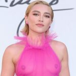Florence Pugh Nude And Hot Sex Actions Videos Collection