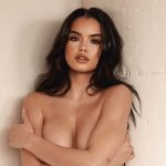 Paris Berelc Topless And Sexy Bikini Photos Collection