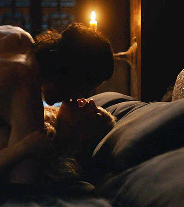 Emilia Clarke sex nude video