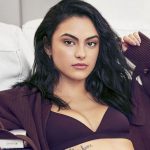 Camila Mendes Nude And Lesbian Action Collection