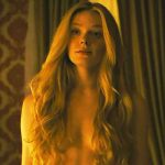 Abigail Cowen Nude And Hot Sex Action Collection