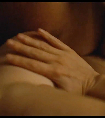 Betty Gilpin sex tape