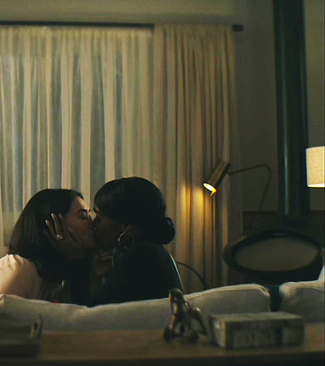 Janelle Monae nude sex