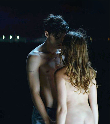 Nicole Wallace nsfw