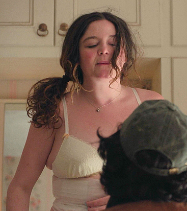 Megan Stalter naked and sex scenes