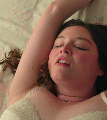 Megan Stalter naked and sex scenes