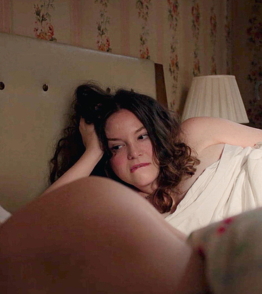 Megan Stalter naked and sex scenes