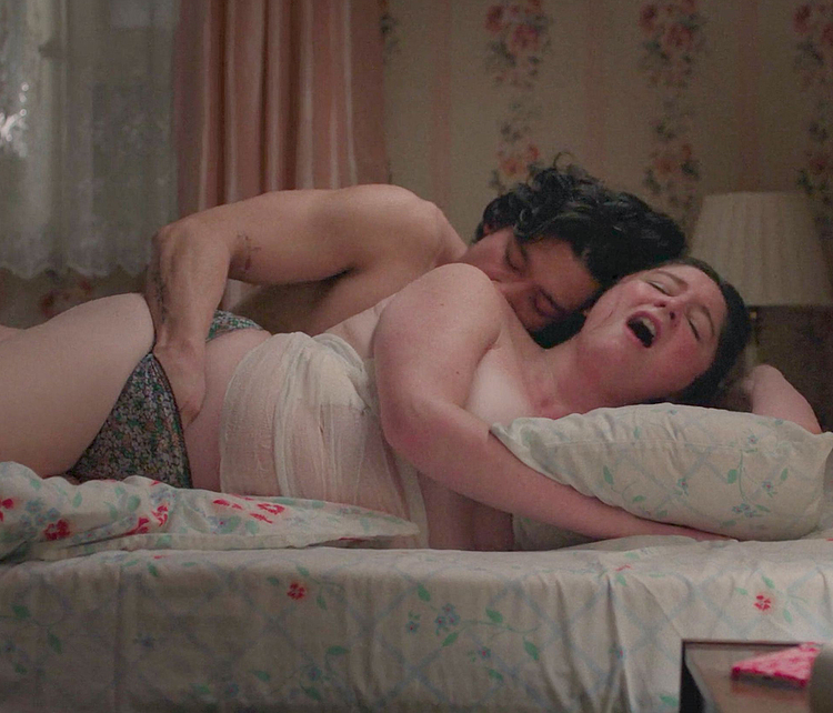 Megan Stalter celeb porn