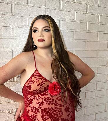 Megan Stalter topless and lingerie pics