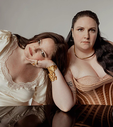 Megan Stalter topless and lingerie pics