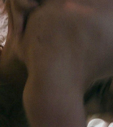 Paula Beer nude scenes