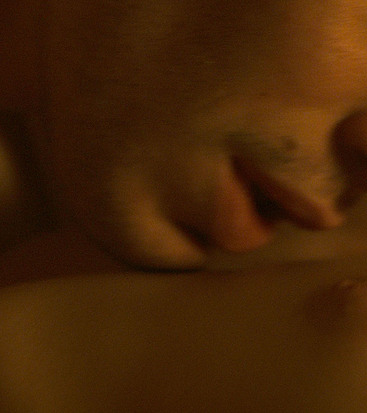 Paula Beer nude scenes