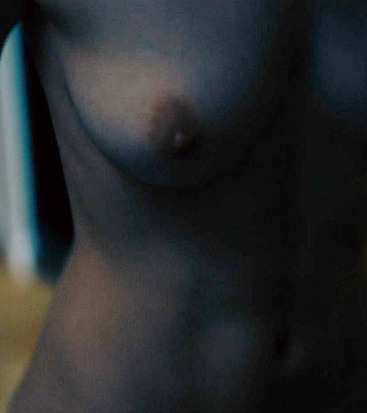 Paula Beer nude scenes