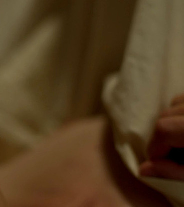 Paula Beer nude scenes