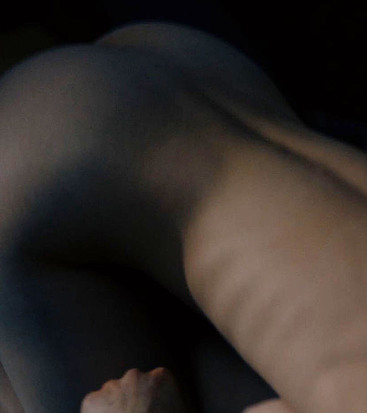 Paula Beer nude scenes