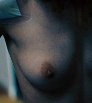 Paula Beer nude scenes