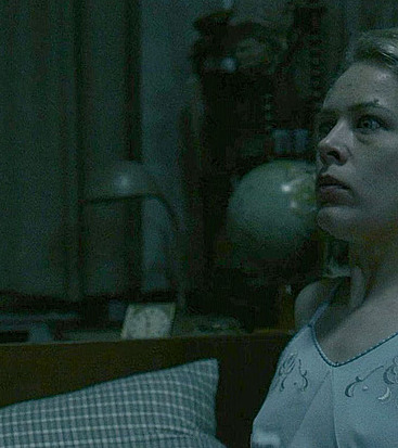 Paula Beer nude scenes