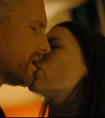 Paula Beer nude scenes