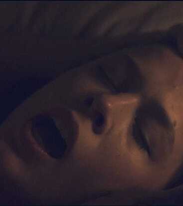 Paula Beer nude scenes