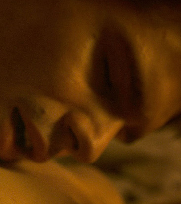 Paula Beer nude scenes