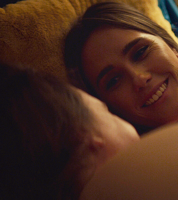 Eden Brolin nude scenes