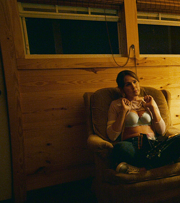 Eden Brolin nude scenes