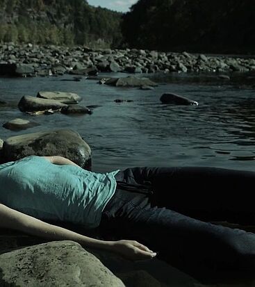 Eden Brolin nude scenes