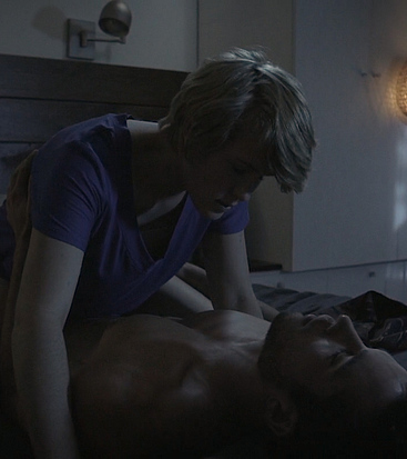 Eden Brolin nude scenes