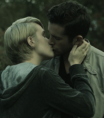 Eden Brolin nude scenes