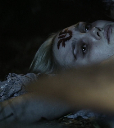 Eden Brolin nude scenes